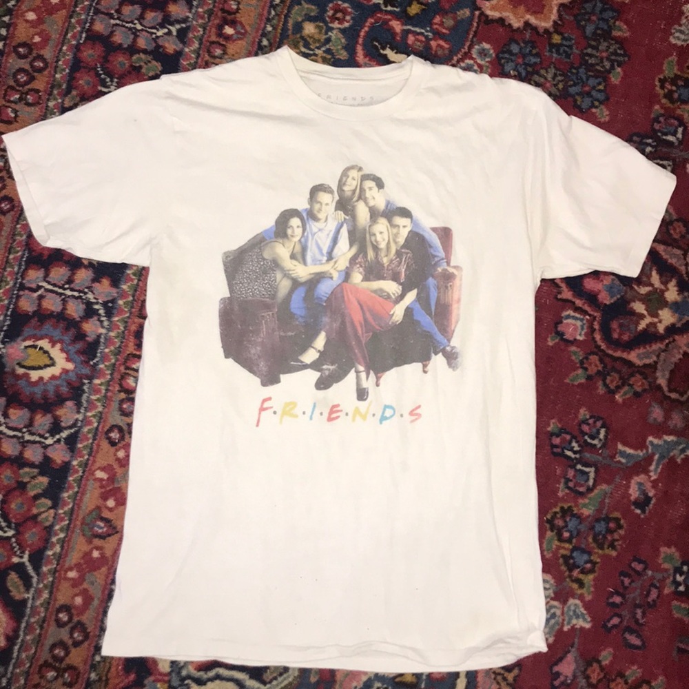 Friends Tee!